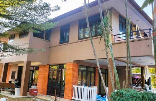 Choeng Doi Villa | Peaceful Resort-Style pool villa in Doi Saket, Chiang Mai