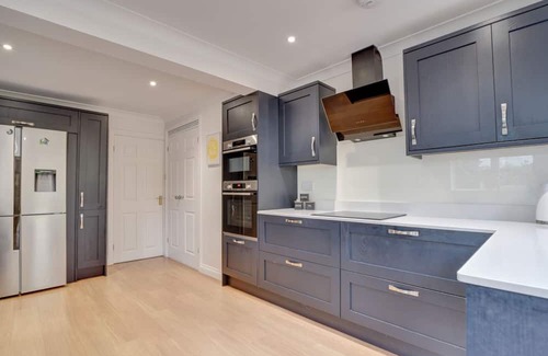 Bishop's Stortford House | Spacious 4 bedroom house in Bishop's Stortford