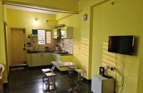 Agara Condo | COZY 2BHK 2nd floor in Corner East Face villas