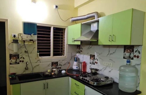 Agara Condo | COZY 2BHK 2nd floor in Corner East Face villas