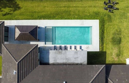 Plantation House | The Mansion One and Only Luxurios 8,000 ft Villa