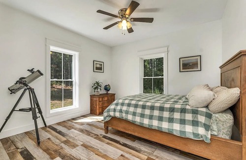 Lebanon Other | Charming 3-bedroom Farmhouse in the Seacoast