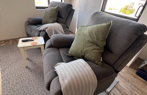 Landsdale Apartment | Landsdale hideaway new build guest house private entrance