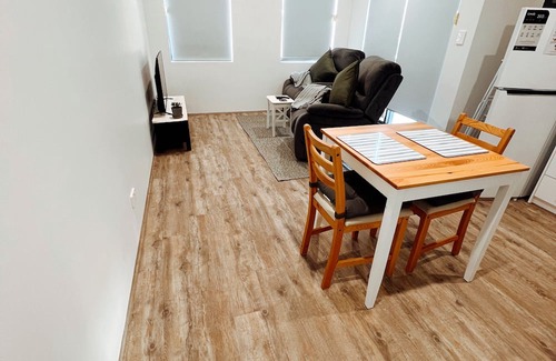 Landsdale Apartment | Landsdale hideaway new build guest house private entrance