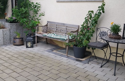 Bahlingen Apartment | Vacation apartment, 69 m², max. 2 persons