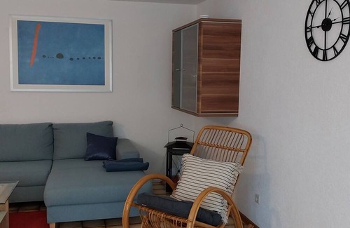Bahlingen Apartment | Vacation apartment, 69 m², max. 2 persons
