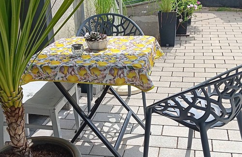 Bahlingen Apartment | Vacation apartment, 69 m², max. 2 persons