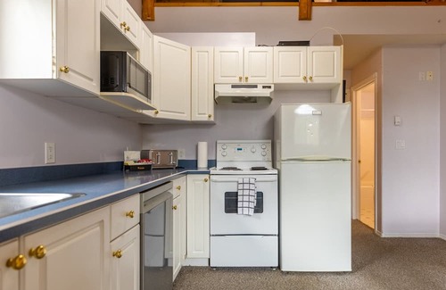East Kootenay Condo | 5 Mins from the Resort | Sleeps 3 | Dog Friendly