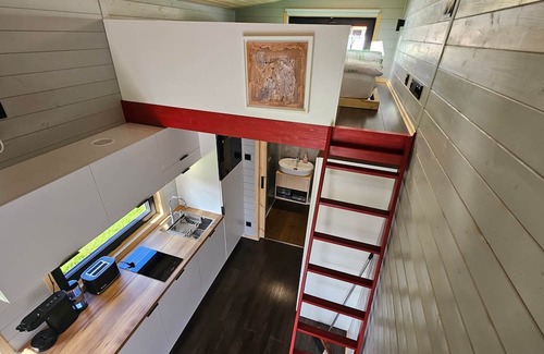 Eggenthall Ski Chalet | Family nest for up to 6 people