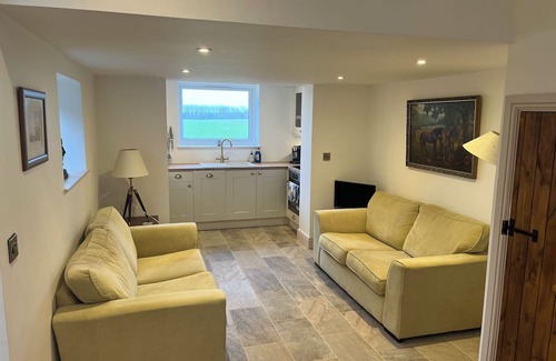 Upton House | Small 3 bedroom converted stable in Norfolk