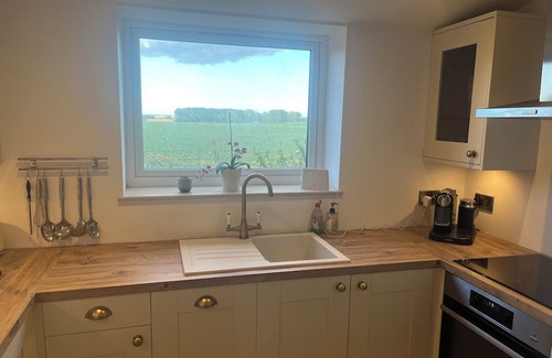 Upton House | Small 3 bedroom converted stable in Norfolk