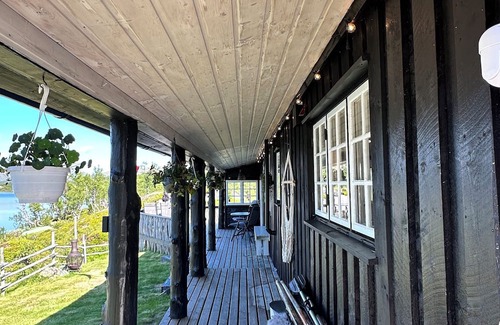 Holtalen Cabin | Charming 3 bedroom cabin in Øyungen, Hessdalen, Trøndelag