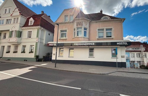 Gemarkung Tailfingen Apartment | Apartment '2' with Shared Terrace and Wi-Fi
