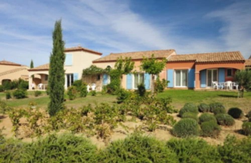 Homps Ski Chalet | Port Minervois/Les Hauts du Lac M4P8