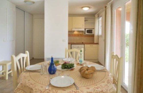 Homps Ski Chalet | Port Minervois/Les Hauts du Lac M3D6