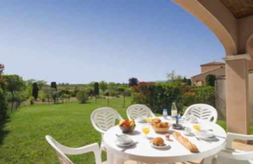 Homps Ski Chalet | Port Minervois/Les Hauts du Lac H3P6