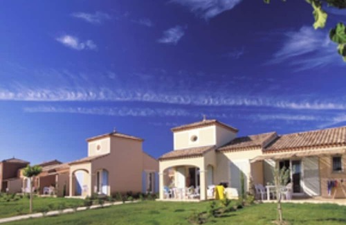 Homps Ski Chalet | Port Minervois/Les Hauts du Lac H3P6