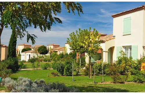 Homps Ski Chalet | Port Minervois/Les Hauts du Lac H3D6