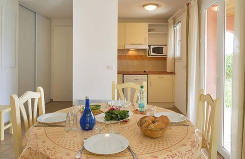 Homps Ski Chalet | Port Minervois/Les Hauts du Lac H3D6