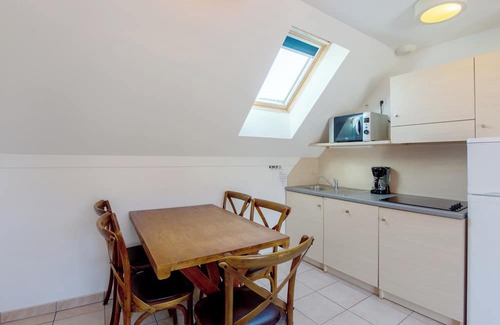 Saint-Nic Apartment | Résidence Les Terrasses de Pentrez 2P5N