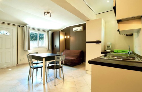 Favone Ski Chalet | Résidence Lisa Maria M2P5