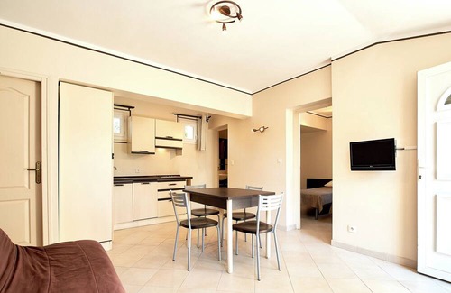 Favone Ski Chalet | Résidence Lisa Maria M2P5