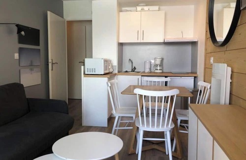 Germ Apartment | Les Balcons du Soleil 2P4S