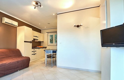 Favone Ski Chalet | Résidence Lisa Maria M3P6