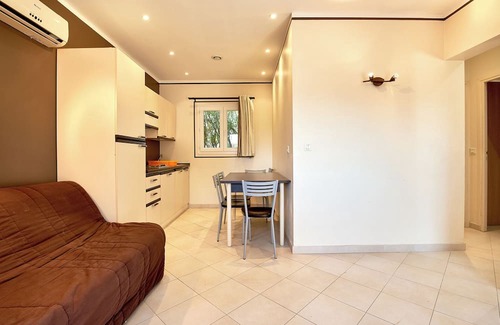 Favone Ski Chalet | Résidence Lisa Maria M3H4