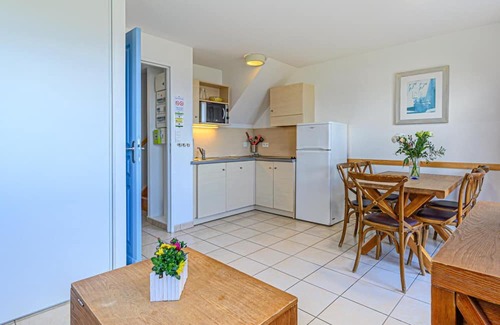 Saint-Nic Ski Chalet | Terrasses de Pentrez MD6M