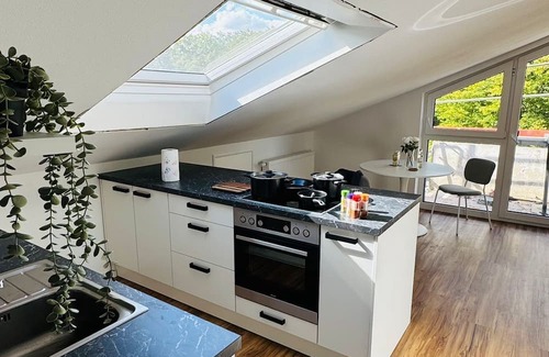 Boeblingen Apartment | Luxury apartment in Böblingen