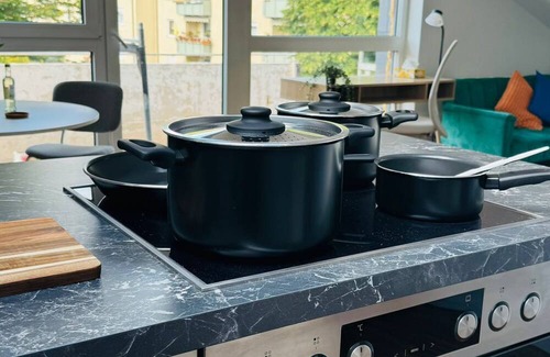 Boeblingen Apartment | Luxury apartment in Böblingen