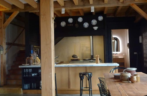 Musk House | The Barn at Stonewalls - Farm stay in 25 acres In Daylesford