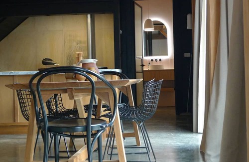 Musk House | The Barn at Stonewalls - Farm stay in 25 acres In Daylesford