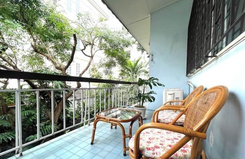 Samsen Nai Apartment | The Palm Designer house in the heart of Bangkok