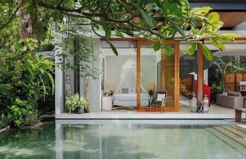 Sanur Villa | Villa Svarga by Elite Havens