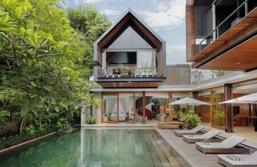 Sanur Villa | Villa Svarga by Elite Havens