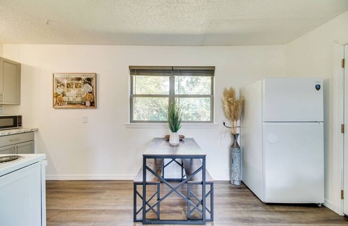 Sallisaw House | < 1 Mi to Cherokee Casino Sallisaw! Home Near I-40