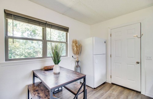 Sallisaw House | < 1 Mi to Cherokee Casino Sallisaw! Home Near I-40