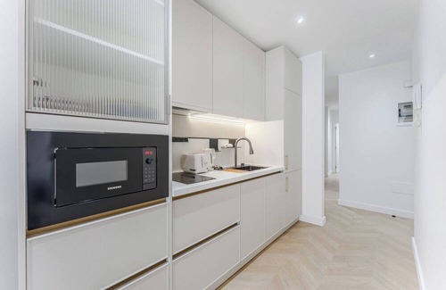 Playa San Juan Apartment | Seashell Pearl Luxury Suite