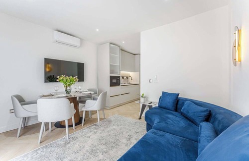 Playa San Juan Apartment | Seashell Pearl Luxury Suite