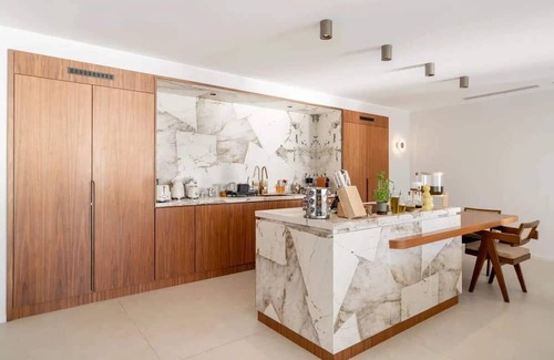 Roquebrune-Cap-Martin House | Luxury Villa with Panoramic Sea and Monaco View