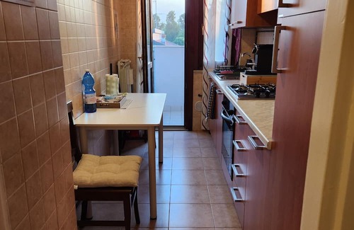 Liscate Apartment | Apartment casa antonio 10 minutes from linate 35 minutes dabergamo