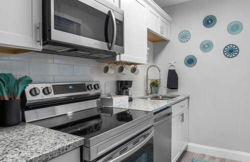 Vero Beach South Cottage | Cozy place in sunny Vero Beach