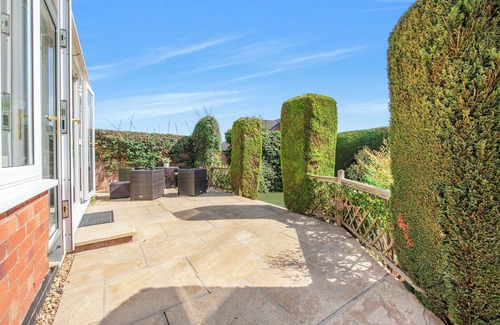 Worcester House | WhiskAwayStays Toulouse Drive No. 26