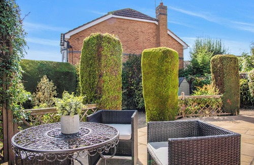 Worcester House | WhiskAwayStays Toulouse Drive No. 26