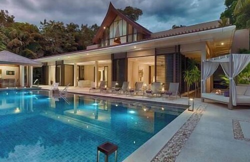 Koh Kaew Villa | Naam Sawan by Elite Havens
