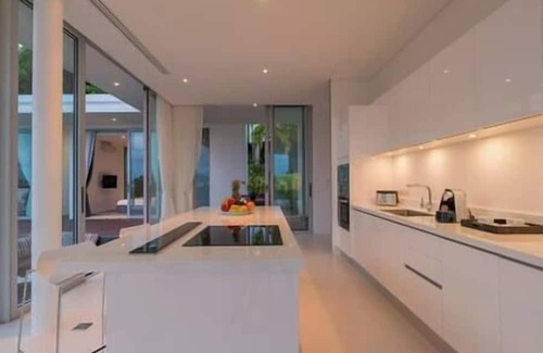 Pa Klok Villa | Villa Abiente by Elite Havens