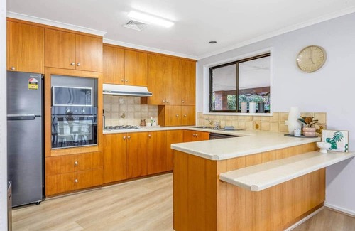 North Bendigo House | Bendigo Signature Accommodation on Garden Court