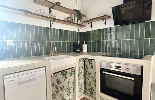 Sains-du-Nord House | Cosy cottage in the heart of the Avesnois region